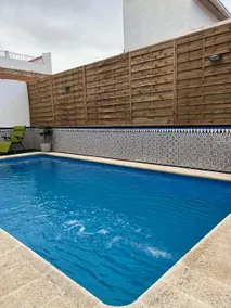 Casa grande con piscina en la victoria , cordoba - Image 3