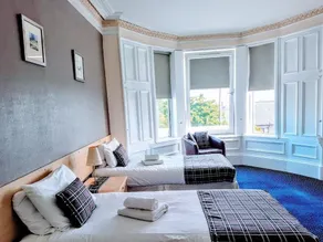 Aboukir Hotel - Image 5