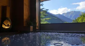 Super Hydrogen Rich Spa Yado Kanzan - Image 5
