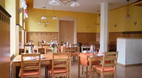 Boselblick Gästezimmer & Biergarten - Image 4