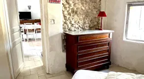 Charmante maison de village avec terrasse - Image 2