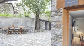 Luderna - Casa con terraza dera Aubeta - Image 4