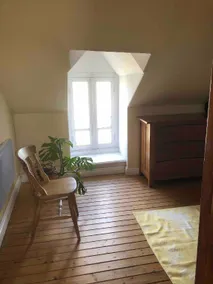 Bakers Cottage near broceliande forest - Image 4