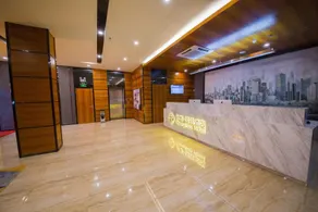 Chonpines Hotel Huizhou Huidong Hongling Avenue - Image 3