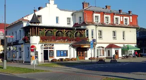 HOTEL STAŘÍČ - Image 3