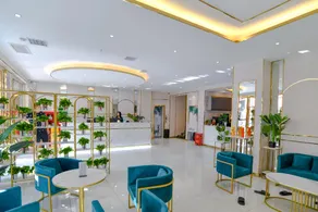 Secret Realm Yue Hotel - Image 4