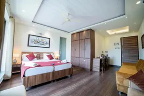 FabHotel Gracia Golf - Image 2