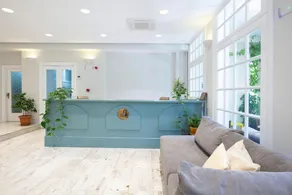 Odyssey Hotel - Image 4