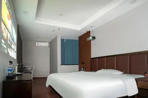 Dongyu Business Hotel - Image 5