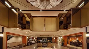 Kokusai 21 International Hotel - Image 3