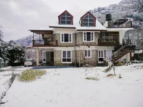 Aatithya Homestay Raison(Manali) - Image 3