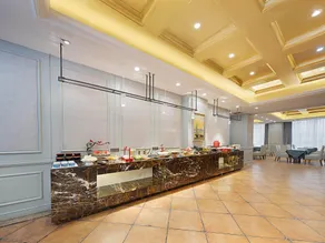 Vienna International Hotel Inner Mongolia Wuhai Wanda Plaza Railway Station - Image 3