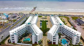 Casa Del Marlin - Your Beach Retreat on Galveston Island, TX - Image 4
