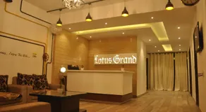 Lotus Grand Akm - Image 2