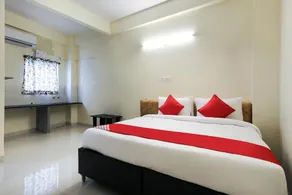 Hotel Aashirwad - Image 2