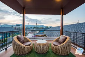 Alice Pool Villa Cha-Am - Image 3