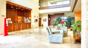 Hotel Villa De Almazan - Image 4