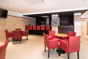 Toyoko Inn Frankfurt am Main Hauptbahnhof - Image 3