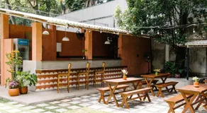 Alma Boutique Hostel - Colombo - Image 3