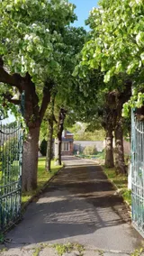 Le petit Château Avesnois - Studio en rez-de-chaussée - Image 3