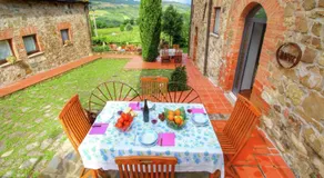 Rolling farmhouse of Val d'Orcia - Image 5