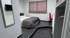 Hotel Le Pinede Relax - Image 2
