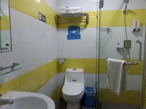 7 Days Inn Zhaoqing 6th Duanzhou Road Yuegao Book Market Branch - Image 4