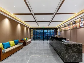 QIANNA HOTEL GLORIOUS(Weihui Branch) - Image 4
