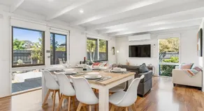 Dromana Beach Holiday House 3 minutes to the sand - Image 3