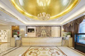 Starway Hotel Nanning Jianzheng Road - Image 4