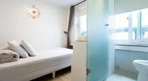 K Stay Guesthouse Myeongdong first - Image 2