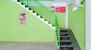 Urbanview Hotel at Guest House Bukit Sion Bengkulu - Image 5