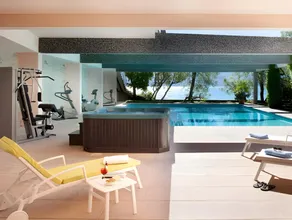 Hotel Villa Giulia - Image 2