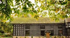 The Hamlet at Samlesbury Hall - Image 4