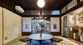 ちゃぶだい Guesthouse,Cafe&Bar - Image 2