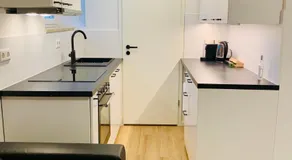 Modernes 1 Zimmer Appartement direkt am Wörthsee - Image 3