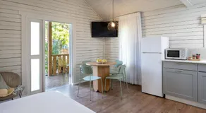 Nir David Country Lodge - Image 4