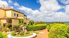 PORTO CERVO-CALA DEL FARO [Parking-Sea-Garden] - Image 4