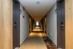 Home Inn Neo Shanghai Daning International Zhabei Park - Image 5