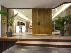 Anya Hotel (Chongqing Jiefangbei) - Image 4