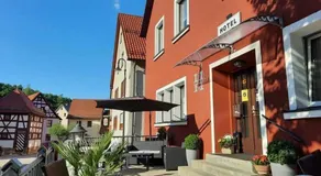 Hotel Luca - Image 4