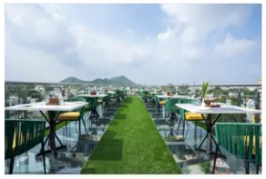 The Belita Hotel and Spa - Image 3