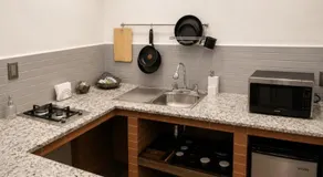 Cómoda y acogedora suite, Paseo Durango - Image 4