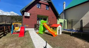 Holiday Homes Durmitorski Gaj - Image 5