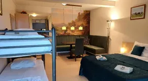 lodge 61 hotel aan het water - Image 2