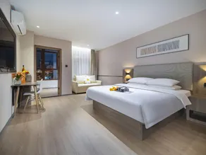 Walnut Says Hotel (Liaocheng Zhonghua Water Ancient City Branch) - Image 2