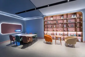 Hanting Hotel Nanjing Lishui Haile City Tongji Street - Image 5