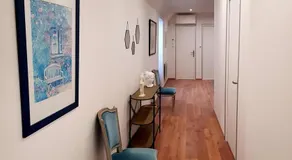 LE CLOS DES PRAIRIES Suite 2 grandes chambres - Image 3