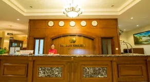 Sai Gon Kim Lien Hotel Vinh City - Image 5