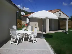 Chambres d'hôtes LA COZY - Image 5